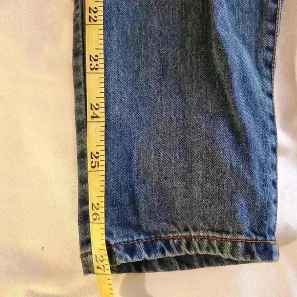 SO Curvy Mom Jean - High Rise, Size 1/25 - Picture 5 of 10